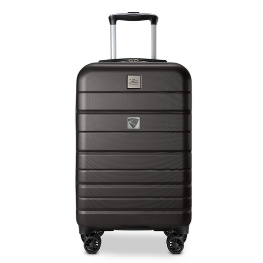 KIER Skyway® Epic 2.0 Hardside Carry-On Spinner - Black