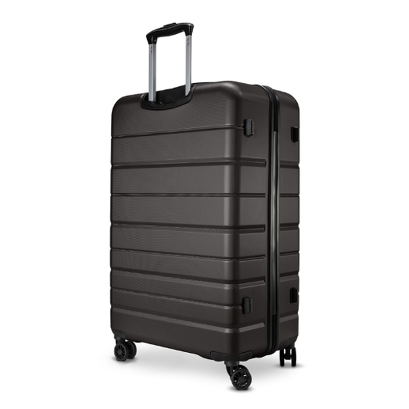 KIER Skyway® Epic 2.0 Hardside Large Check-In Spinner - Black