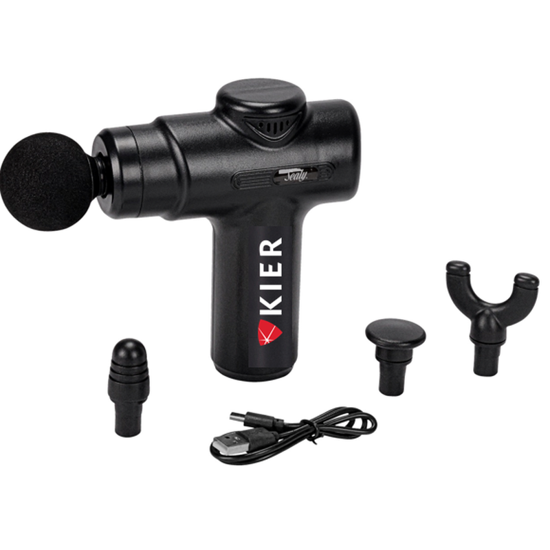 KIER Sealy® Deep Tissue Therapy Mini Massager