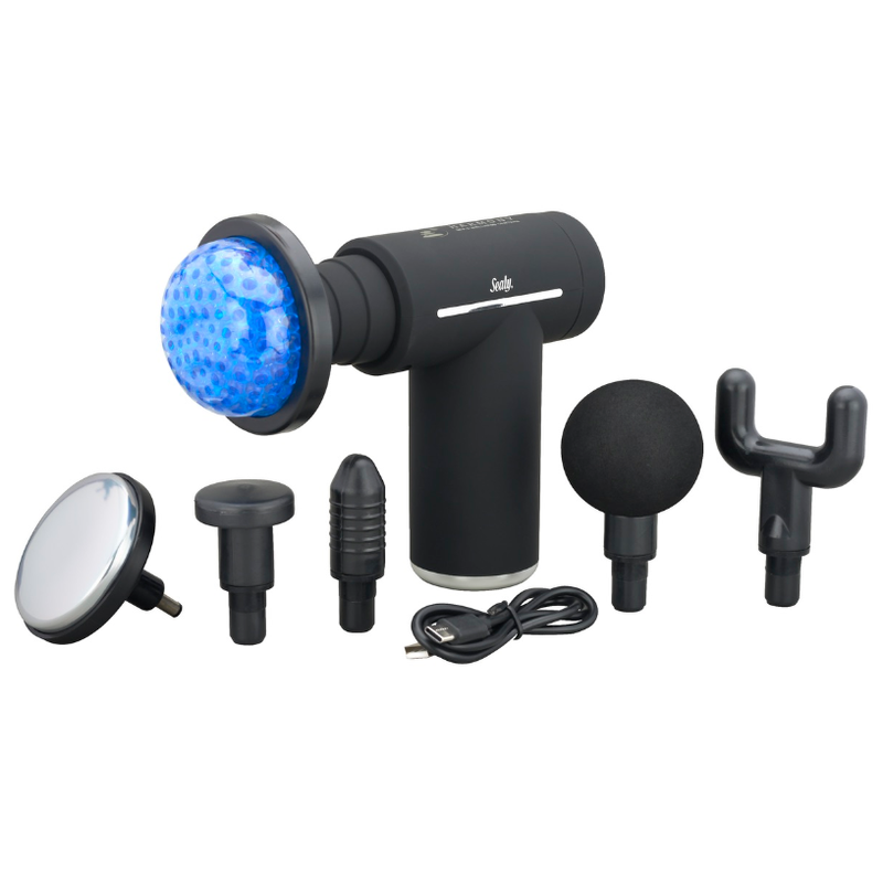 KIER Sealy® Hot / Cold Massager Pro