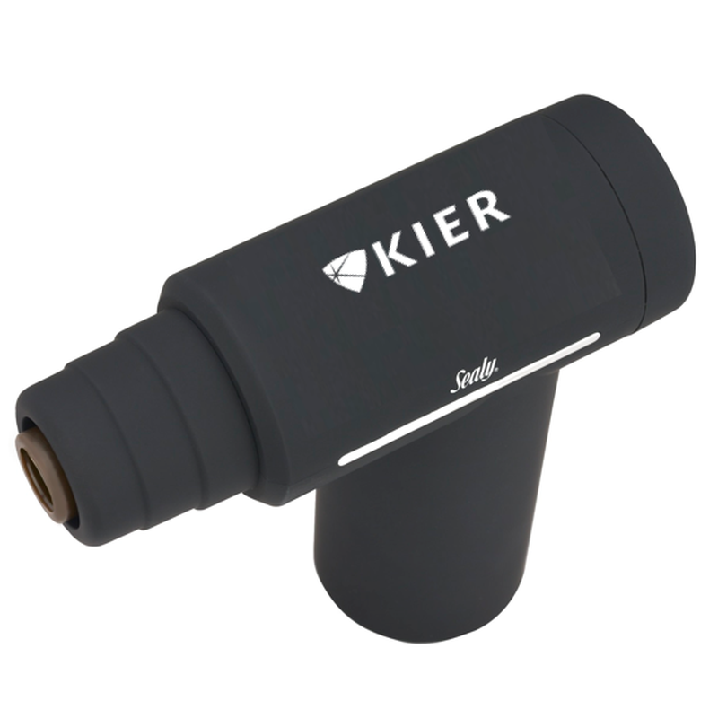 KIER Sealy® Hot / Cold Massager Pro
