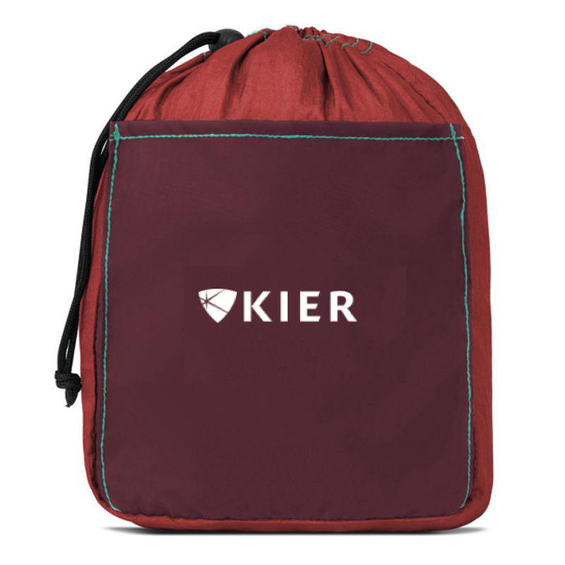 KIER Sebago Packable Hammock
