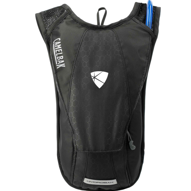 KIER CamelBak Eco-Hydrobak - Black