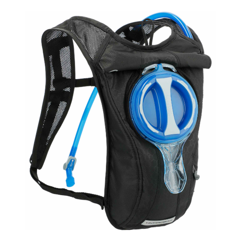KIER CamelBak Eco-Hydrobak - Black