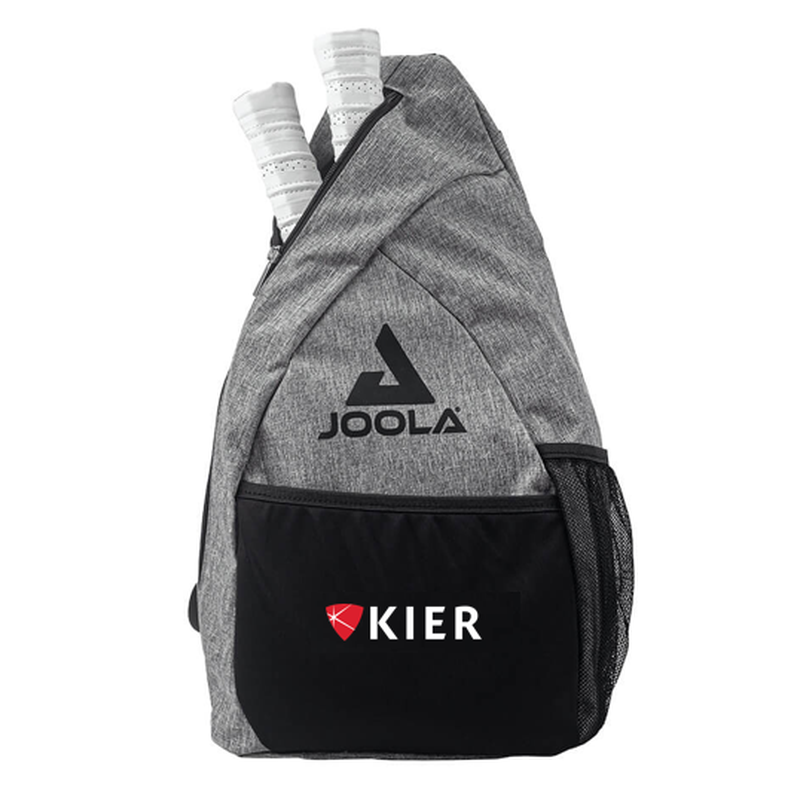 KIER Joola Essentials Pickleball Paddles & Balls Set
