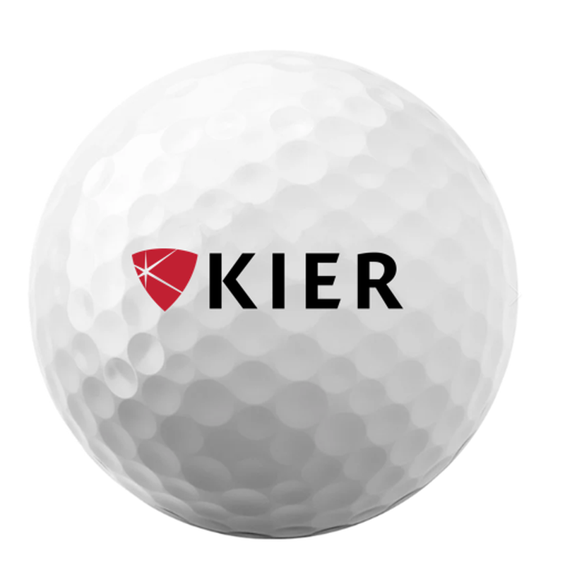 KIER Titleist Pro V1 2025 Golf Balls - Dozen