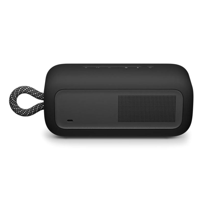KIER Bose Soundlink Plus Portable Speaker - Black