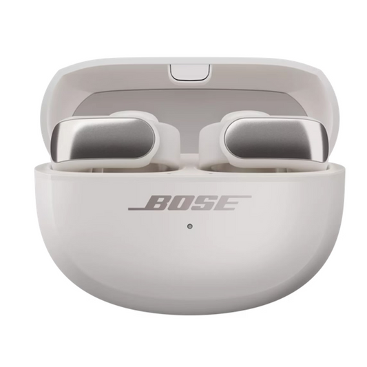 KIER Bose Ultra Open Earbuds - White Smoke