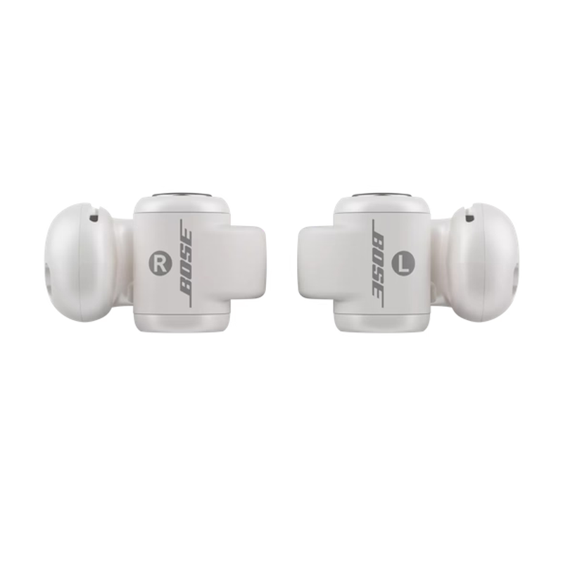 KIER Bose Ultra Open Earbuds - White Smoke