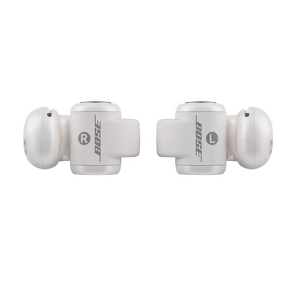 KIER Bose Ultra Open Earbuds - White Smoke