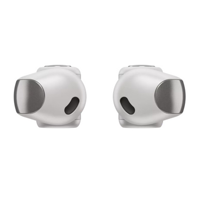 KIER Bose Ultra Open Earbuds - White Smoke