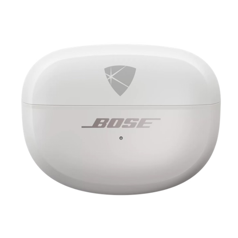 KIER Bose Ultra Open Earbuds - White Smoke