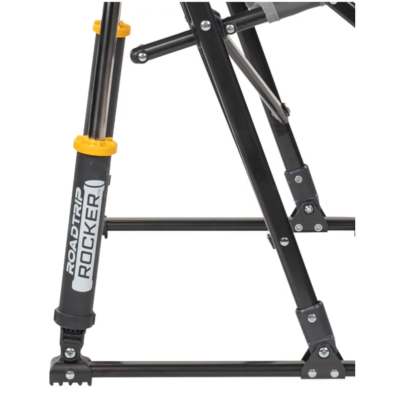 KIER GCI Outdoor RoadTrip Rocker Chair - Indigo