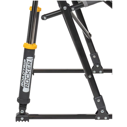 KIER GCI Outdoor RoadTrip Rocker Chair - Indigo