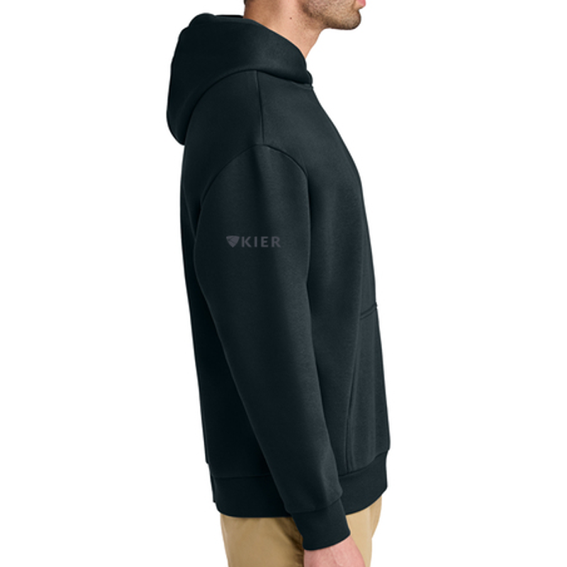 KIER District® V.I.T.™ Heavyweight Fleece Hoodie & Sweatpant SET