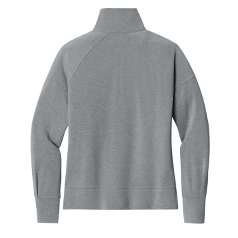 KIER OGIO® Women’s Luuma 1/2-Zip