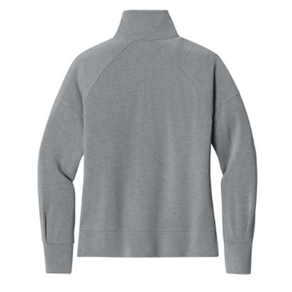 KIER OGIO® Women’s Luuma 1/2-Zip