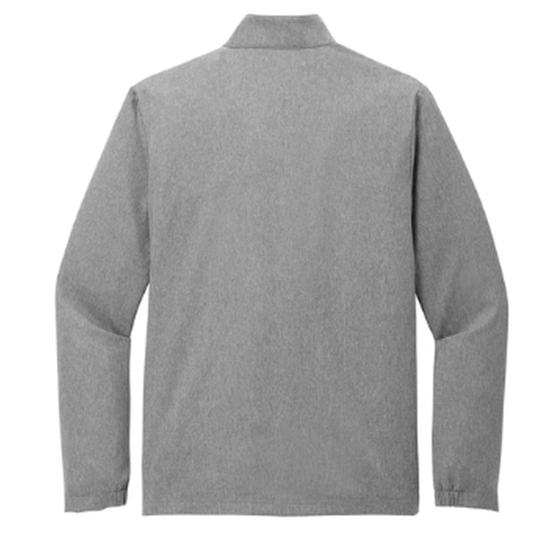 KIER TravisMathew Balboa Chest Stripe 1/4-Zip