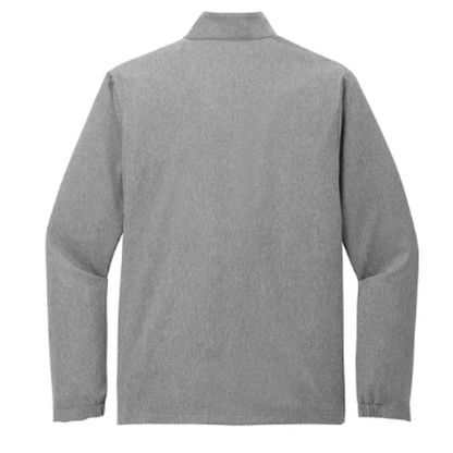 KIER TravisMathew Balboa Chest Stripe 1/4-Zip