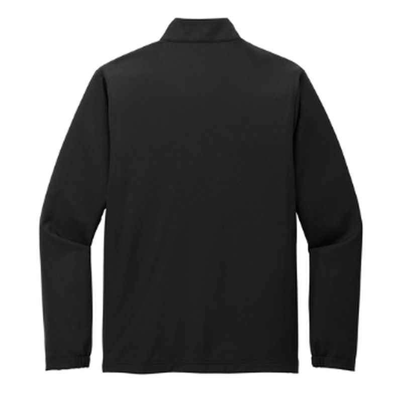 KIER TravisMathew Balboa Chest Stripe 1/4-Zip