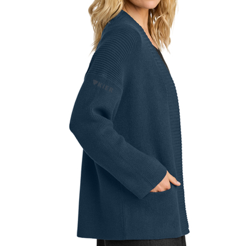 KIER Mercer+Mettle® Women’s Open Cardi