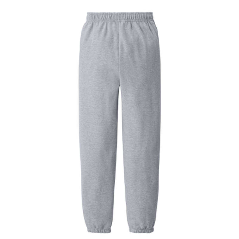 KIER BELLA+CANVAS® Unisex 10-Ounce Heavyweight Sweatpant