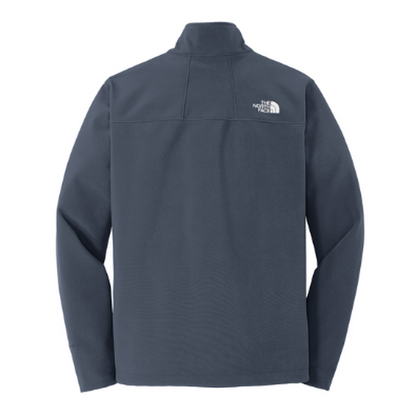KIER The North Face® Apex Barrier Soft Shell Jacket