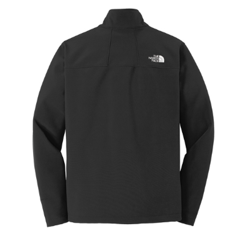 KIER The North Face® Apex Barrier Soft Shell Jacket