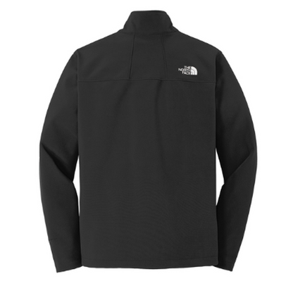KIER The North Face® Apex Barrier Soft Shell Jacket