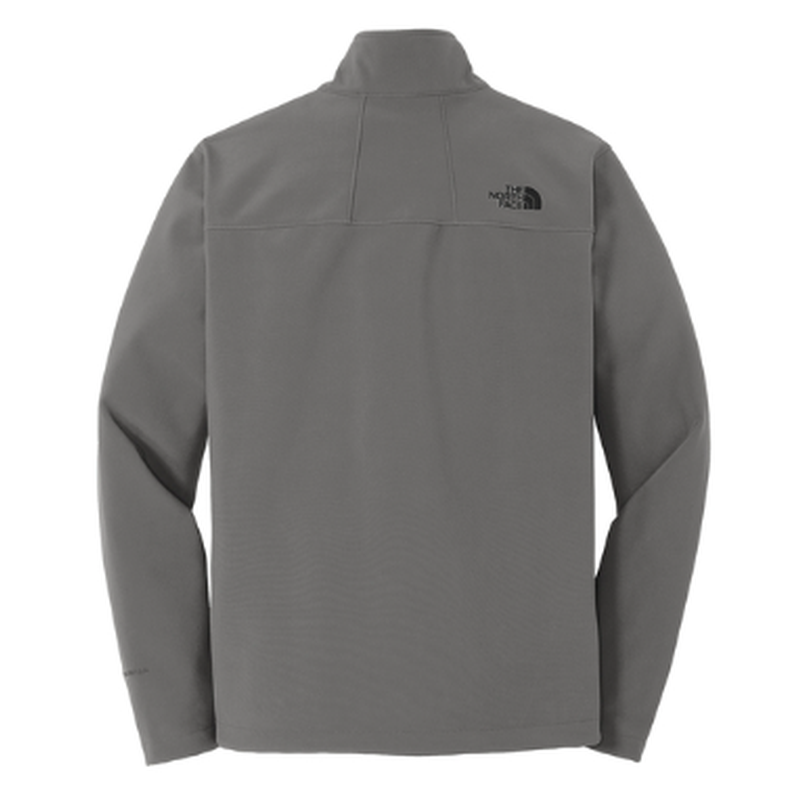 KIER The North Face® Apex Barrier Soft Shell Jacket