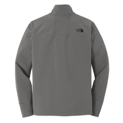 KIER The North Face® Apex Barrier Soft Shell Jacket