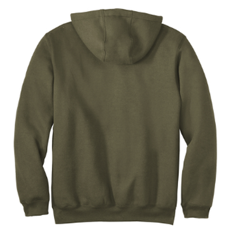 KIER Carhartt® Midweight Hooded Sweatshirt