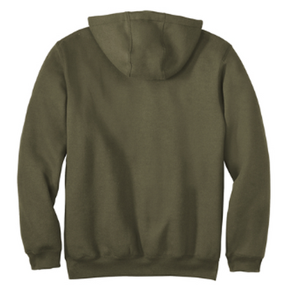 KIER Carhartt® Midweight Hooded Sweatshirt
