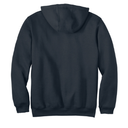 KIER Carhartt® Midweight Hooded Sweatshirt