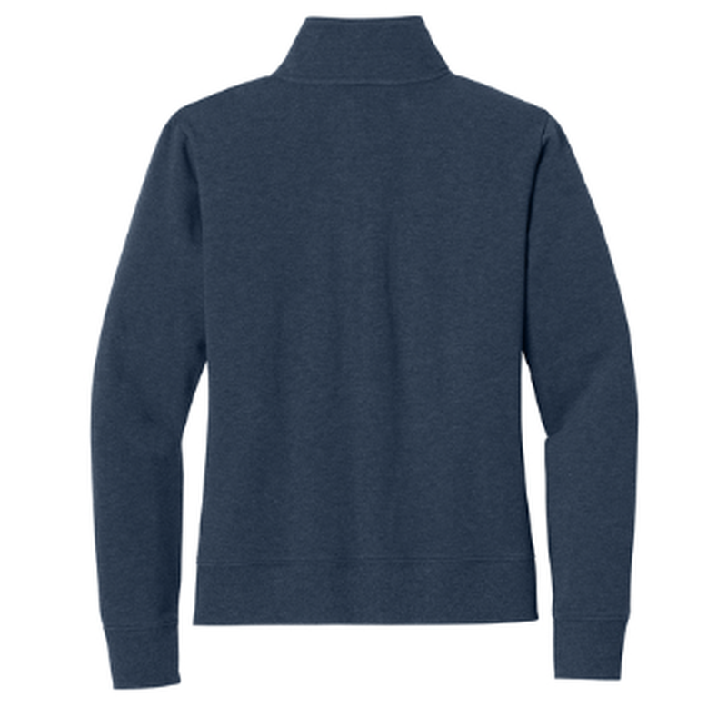 KIER TravisMathew Women’s Ocean Villa 1/4-Zip