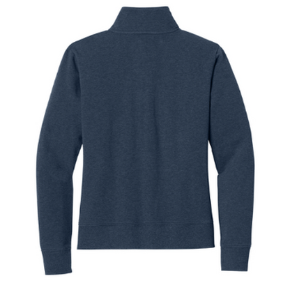 KIER TravisMathew Women’s Ocean Villa 1/4-Zip