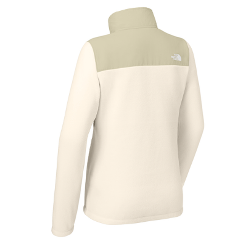 KIER The North Face® Women’s Highest Peak Full-Zip Fleece Jacket