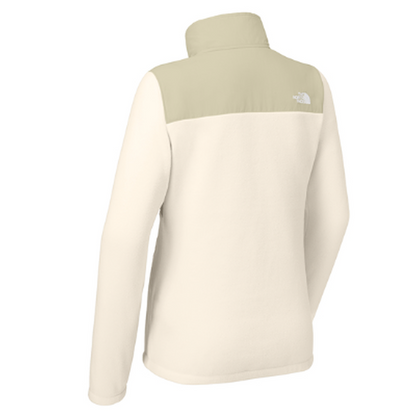 KIER The North Face® Women’s Highest Peak Full-Zip Fleece Jacket