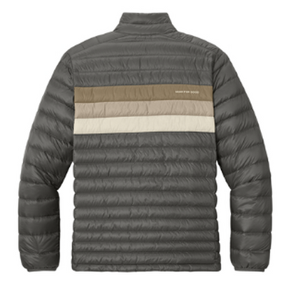 KIER Cotopaxi® Fuego Down Jacket