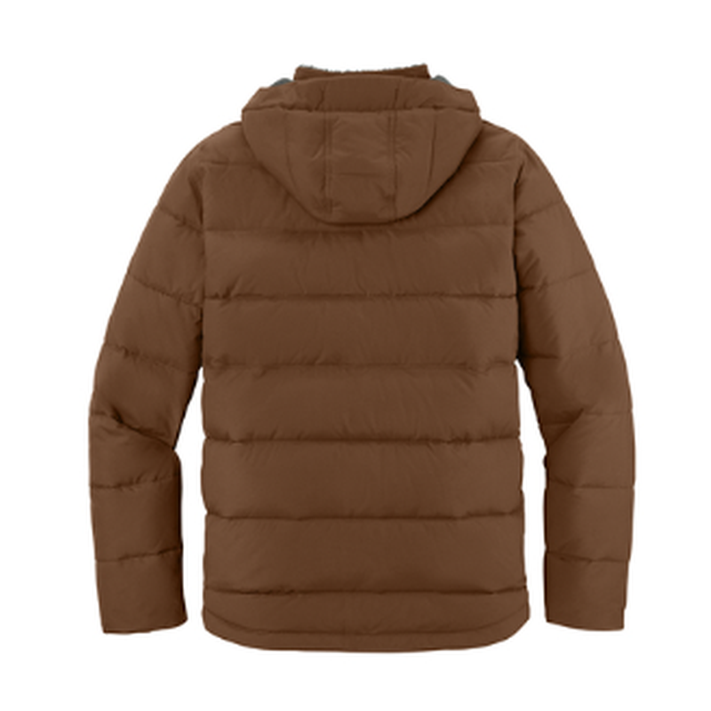 KIER Carhartt® Montana Insulated Hooded Jacket