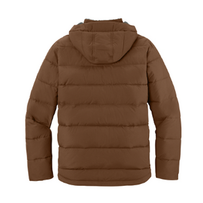 KIER Carhartt® Montana Insulated Hooded Jacket