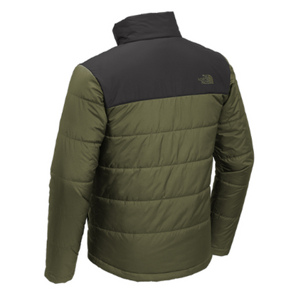 KIER The North Face® Chest Logo Everyday Insulated Jacket