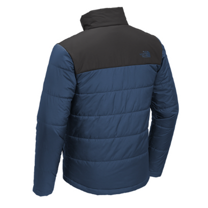 KIER The North Face® Chest Logo Everyday Insulated Jacket
