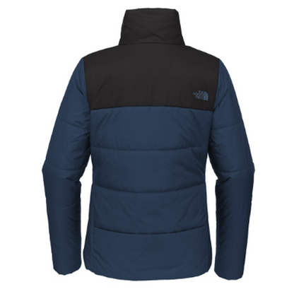 KIER The North Face® Women's Chest Logo Everyday Insulated Jacket