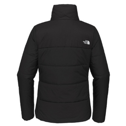 KIER The North Face® Women's Chest Logo Everyday Insulated Jacket