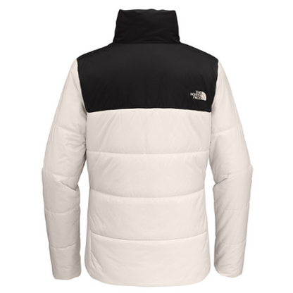 KIER The North Face® Women's Chest Logo Everyday Insulated Jacket