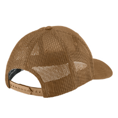Carhartt® Flexfit 110® Mesh Back Cap