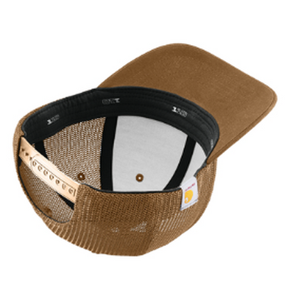 Carhartt® Flexfit 110® Mesh Back Cap