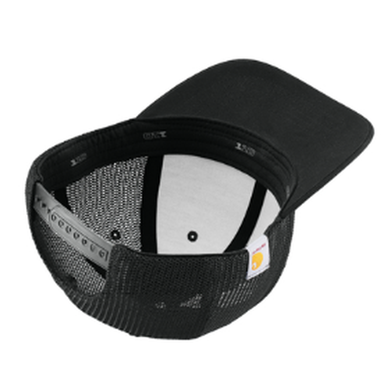 Carhartt® Flexfit 110® Mesh Back Cap