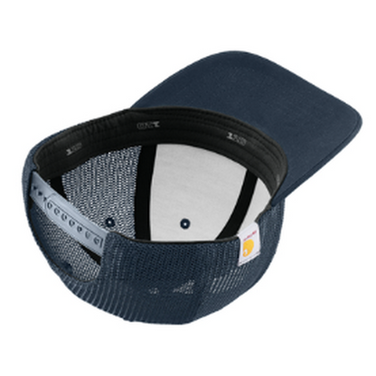 Carhartt® Flexfit 110® Mesh Back Cap